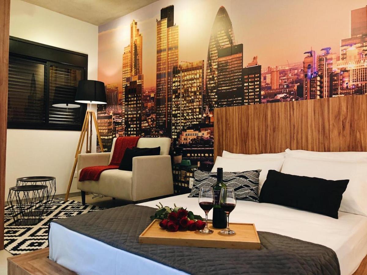 Apartmentforstay 33B-Fragata Central Marilia Bagian luar foto